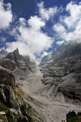 DOLOMITI DEL BRENTA IN TRENTINO