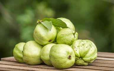 guava