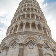 pisa tower