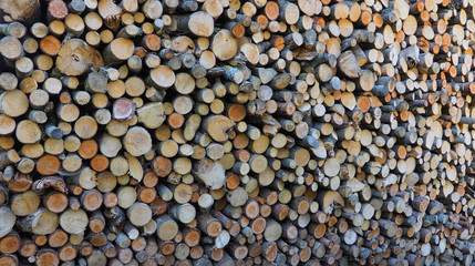 Holz Beig