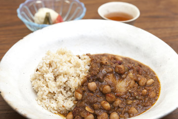 カレーライス