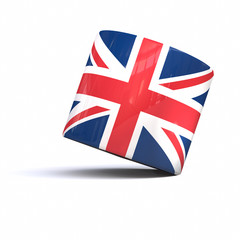 3D Great Britain