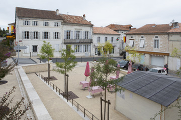 Saint Aulaye - Périgord