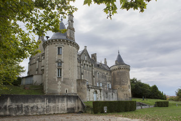 Saint Aulaye - Périgord