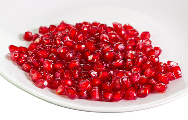 Pomegranate