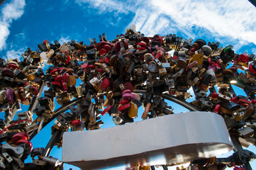 Fototapeta premium Любовь