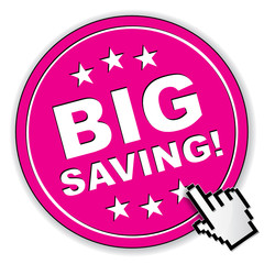 BIG SAVING! ICON