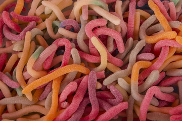 Bonbons et friandises