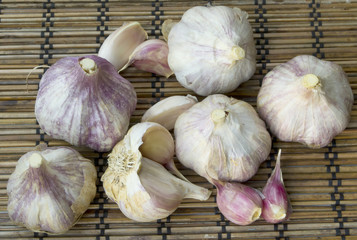 garlic