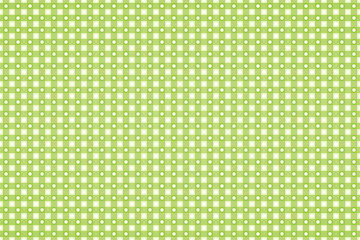 背景素材壁紙(チェックと水玉の模様)