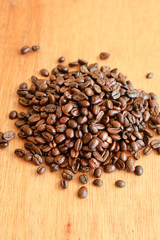 coffee beans
