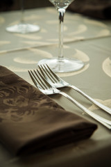 Fine Dinning