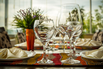 Fine Dinning