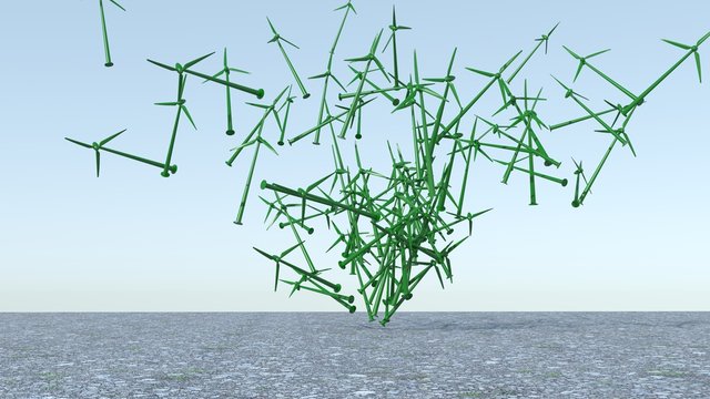 Eoliche e cemento movie