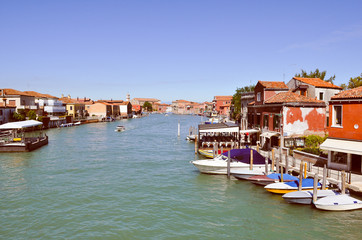 Obraz premium Murano, Venice
