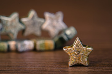 star