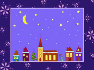 christmas background