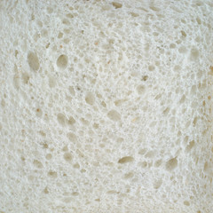 Bread texture