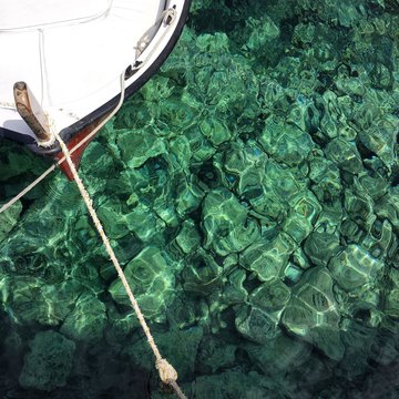 Mare cristallino