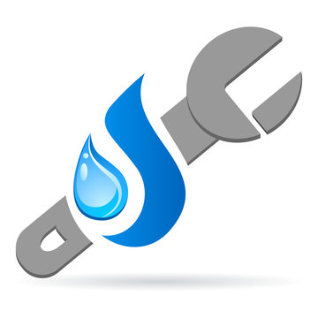 Wasser - Heizungsmonteur