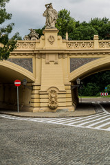 Karowa Street - Warsaw © MaverickRose