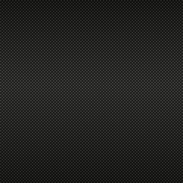 Black fabric texture or carbon background