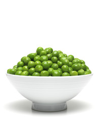 Green Peas