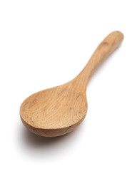 Wooden Spoon
