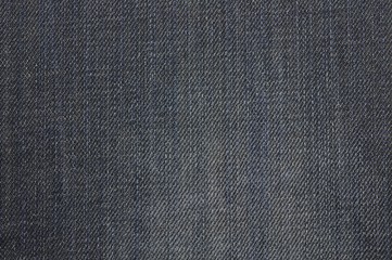 Jeans Stoff Hintergrund dunkelblau