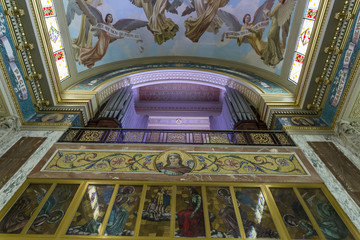 Santuario della Madonna Nera - Tindari, Sicilia
