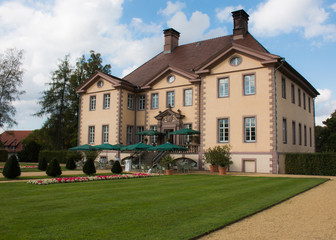 Schloss Schieder, Schieder-Schwalenberg