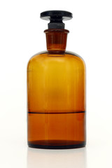 jar - little bottle