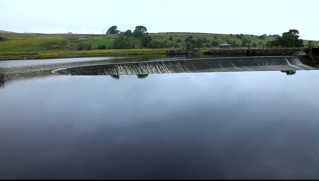 grassholme reservoir uk