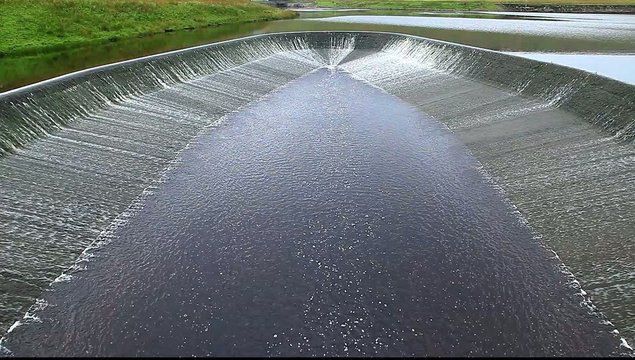 grassholm reservoir uk