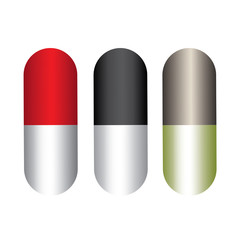 capsules design