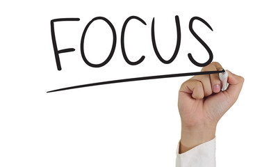 Focus