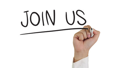 Join Us © airdone