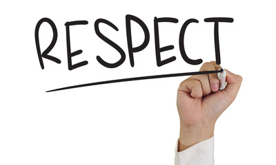 Respect