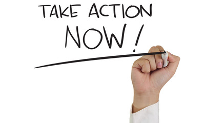Take Action Now ! © airdone