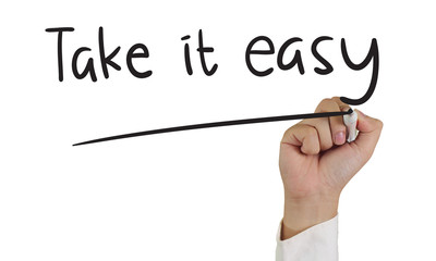 Take it Easy