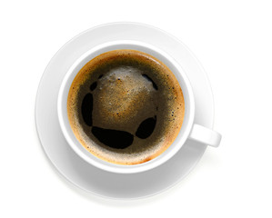 Coffee cup