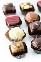 Truffles