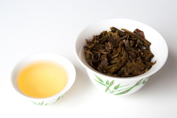 Puerh