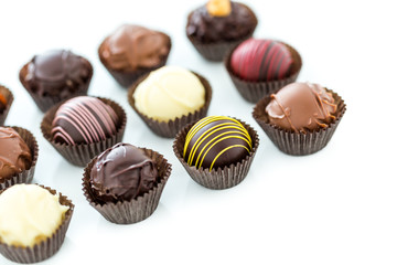 Truffles