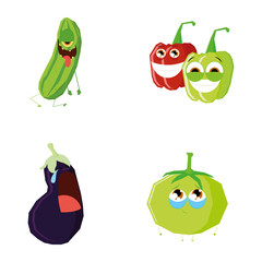 vegetables