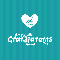 grandparents' day
