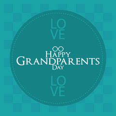 grandparents' day