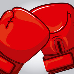boxing design