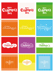 children's day