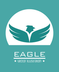 Eagle design